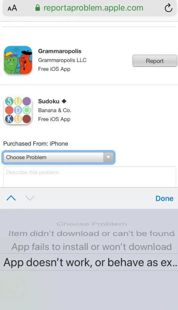 How to get a refund for iTunes or App Store purchases How to get a refund for iTunes or App Store purchases