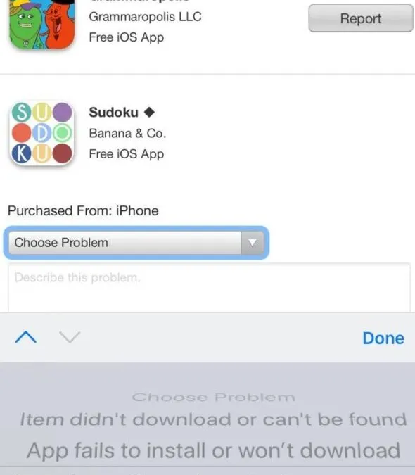 How to get a refund for iTunes or App Store purchases How to get a refund for iTunes or App Store purchases