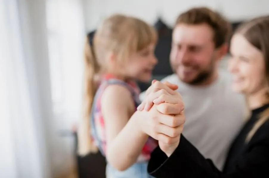 Can Gentle Parenting and Parental Control Go Hand in Hand?