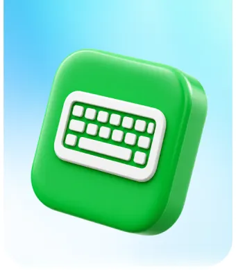 Keystroke Logger