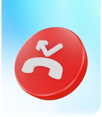 Restrict calls