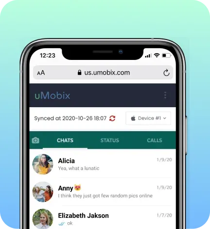 Access to deleted content