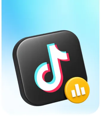 TikTok Tracker icon